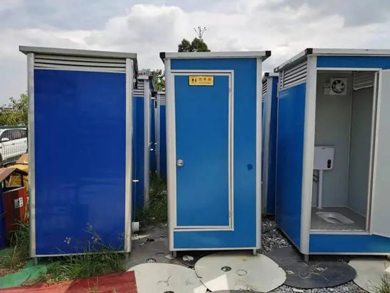 泰顺移动卫生间出租